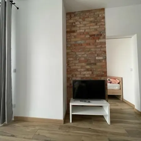 Siedmiogrodzka 88 Apartmán