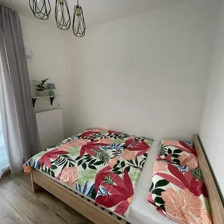 公寓 Siedmiogrodzka 88 华沙